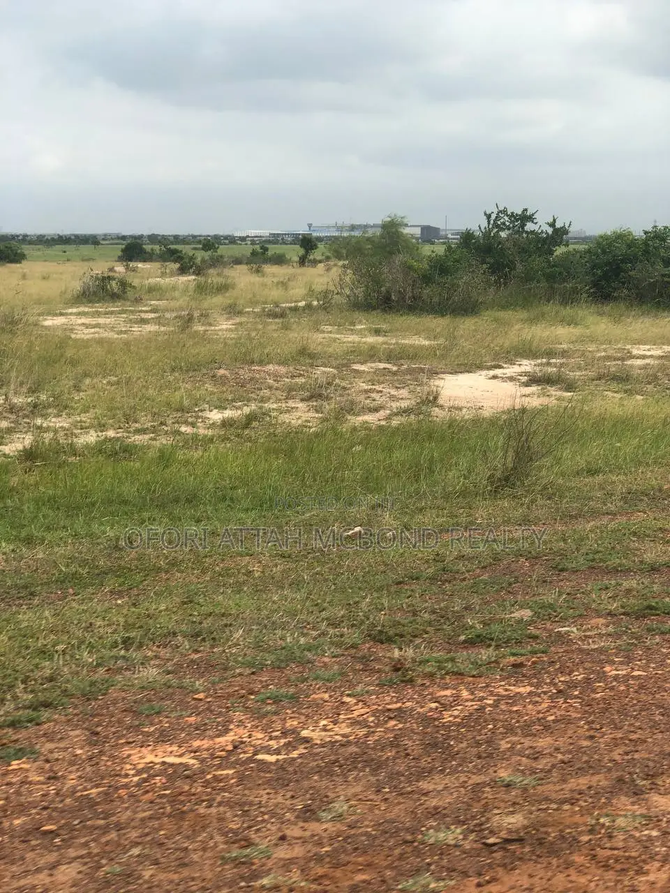 Prampram (Genuine) Lands for Sale !  in Prampram
