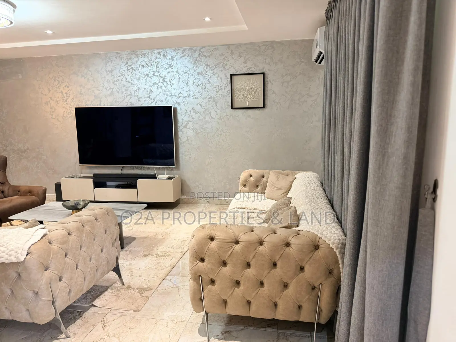 3bdrm House in East Legon Hills for sale in New Legon