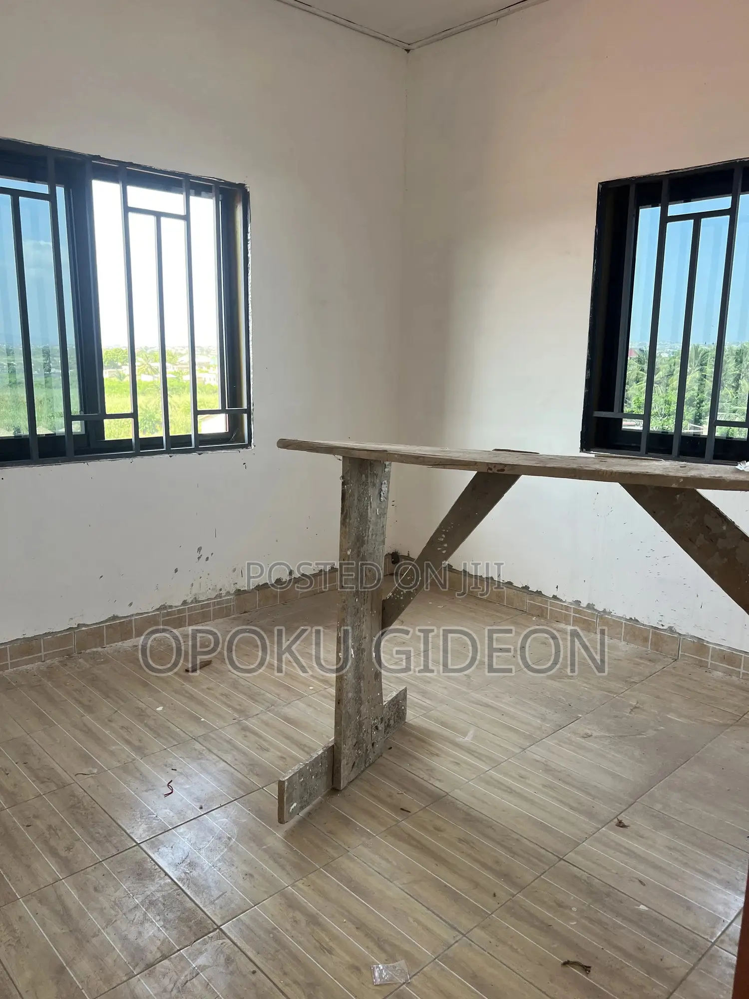 1bdrm Apartment in Joma, Ablekuma for rent in Ablekuma