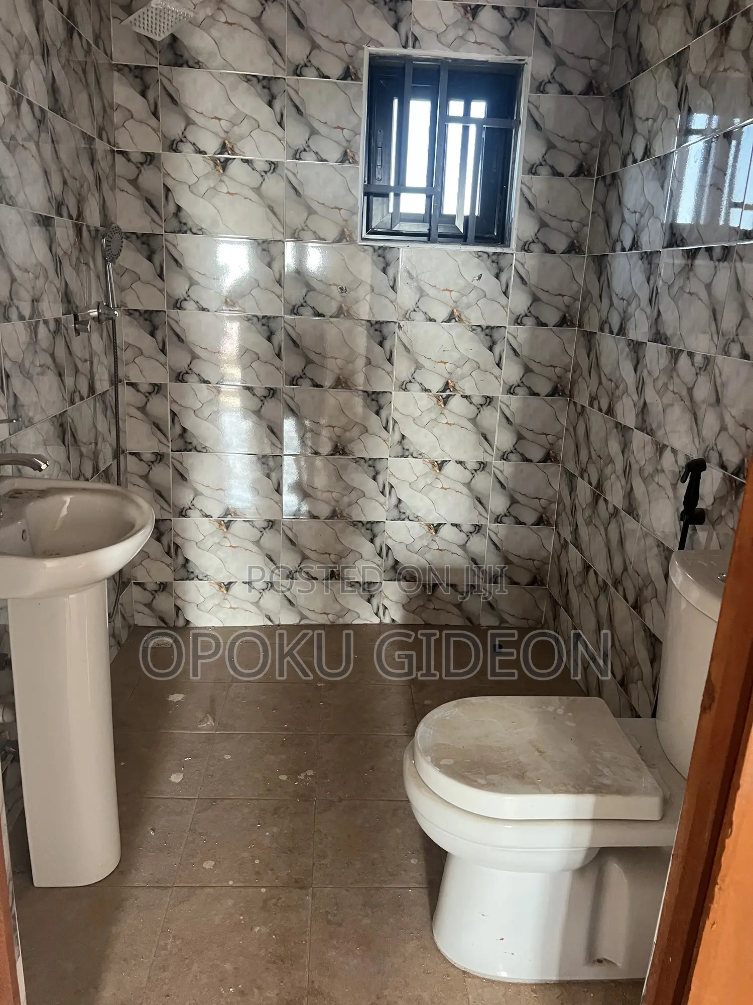 1bdrm Apartment in Joma, Ablekuma for rent in Ablekuma
