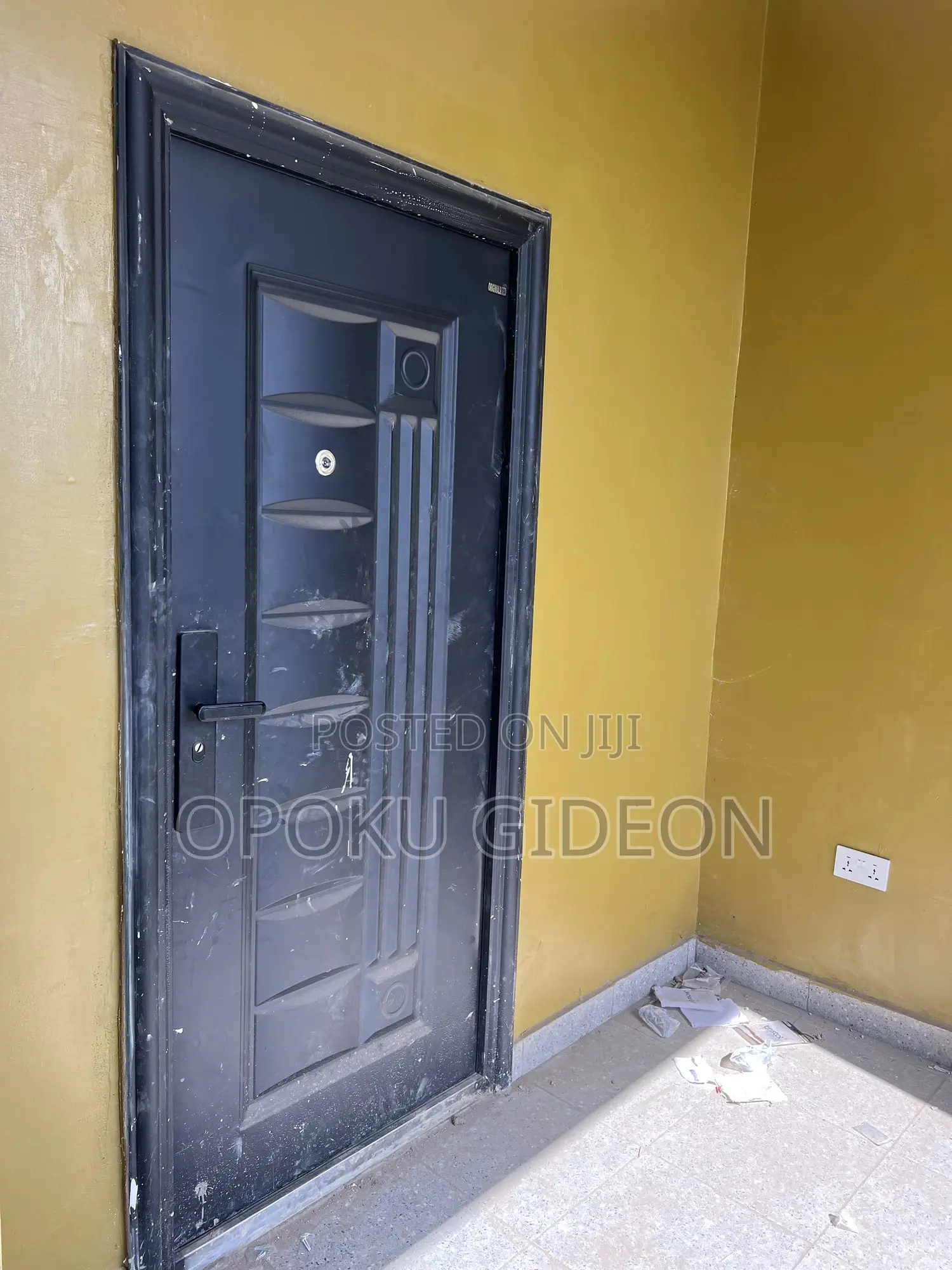 1bdrm Apartment in Joma, Ablekuma for rent in Ablekuma