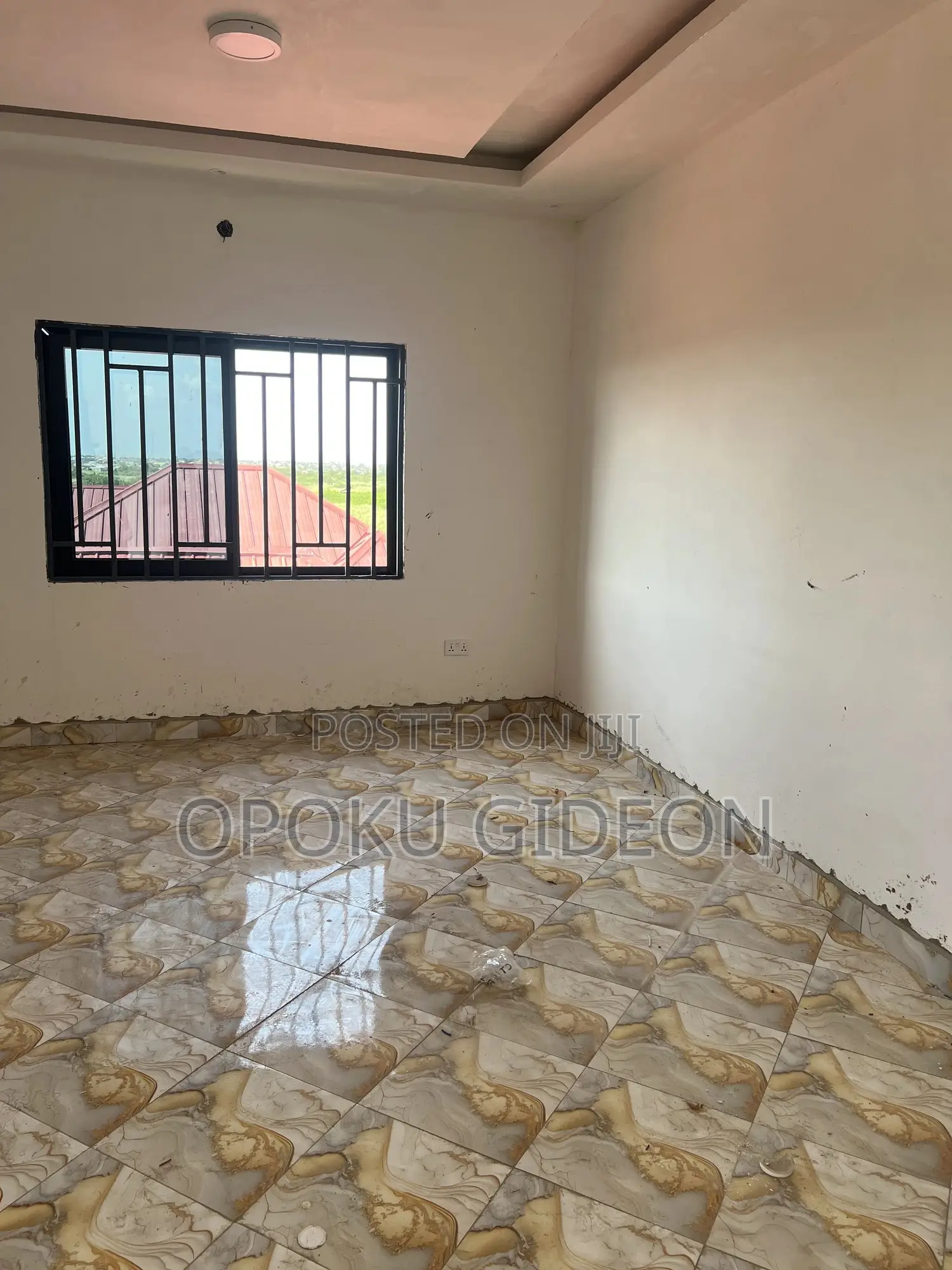 1bdrm Apartment in Joma, Ablekuma for rent in Ablekuma