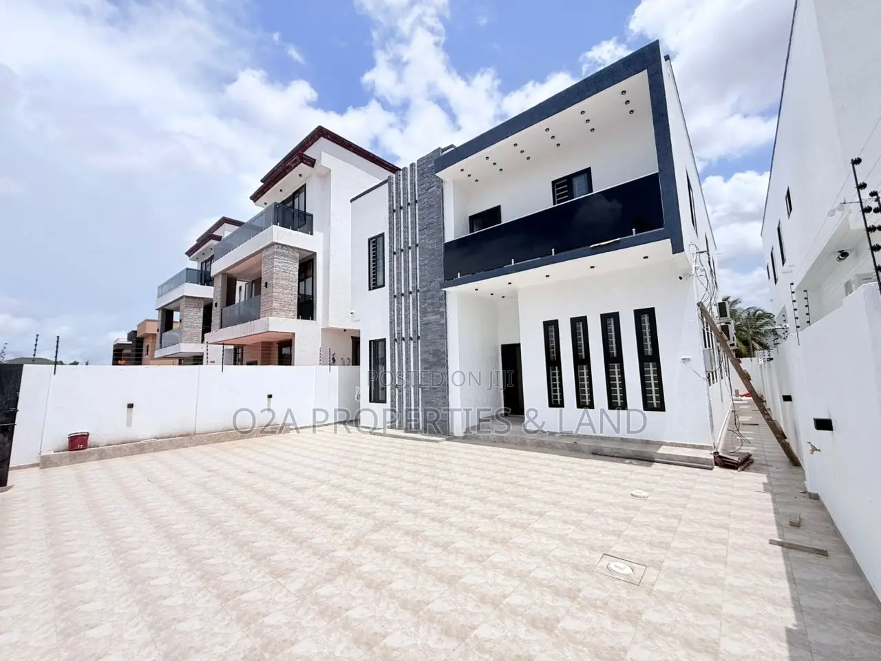 4bdrm House in Ogbojo, New Legon for sale in New Legon
