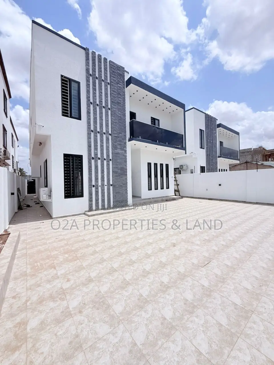 4bdrm House in Ogbojo, New Legon for sale in New Legon