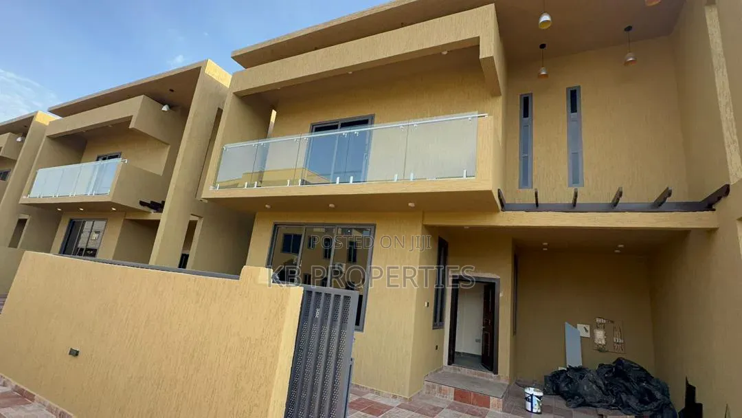 4bdrm House in Kb Properties, Manet Junction for rent in Manet Junction