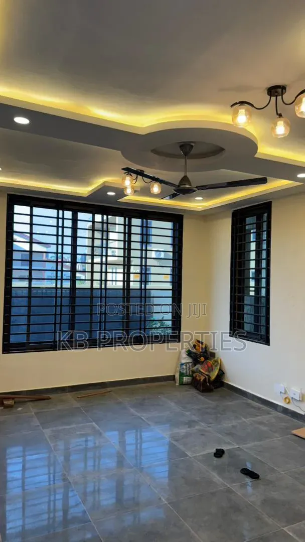 4bdrm House in Kb Properties, Manet Junction for rent in Manet Junction