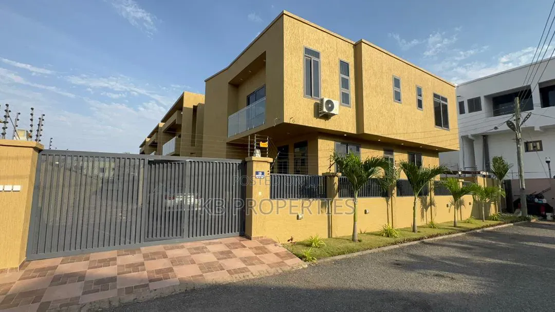 4bdrm House in Kb Properties, Manet Junction for rent in Manet Junction