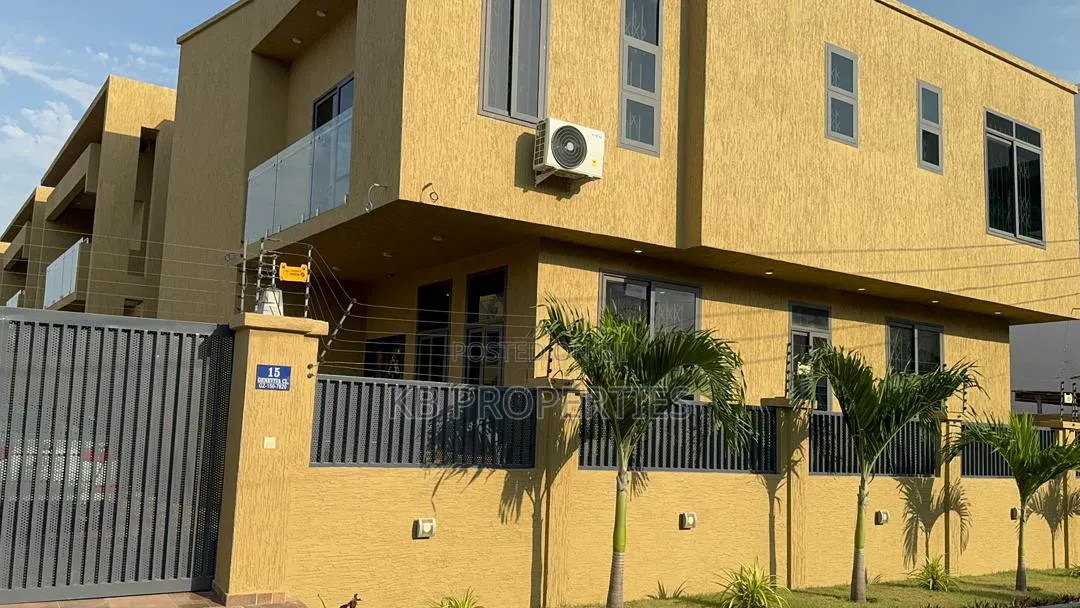 4bdrm House in Kb Properties, Manet Junction for rent in Manet Junction