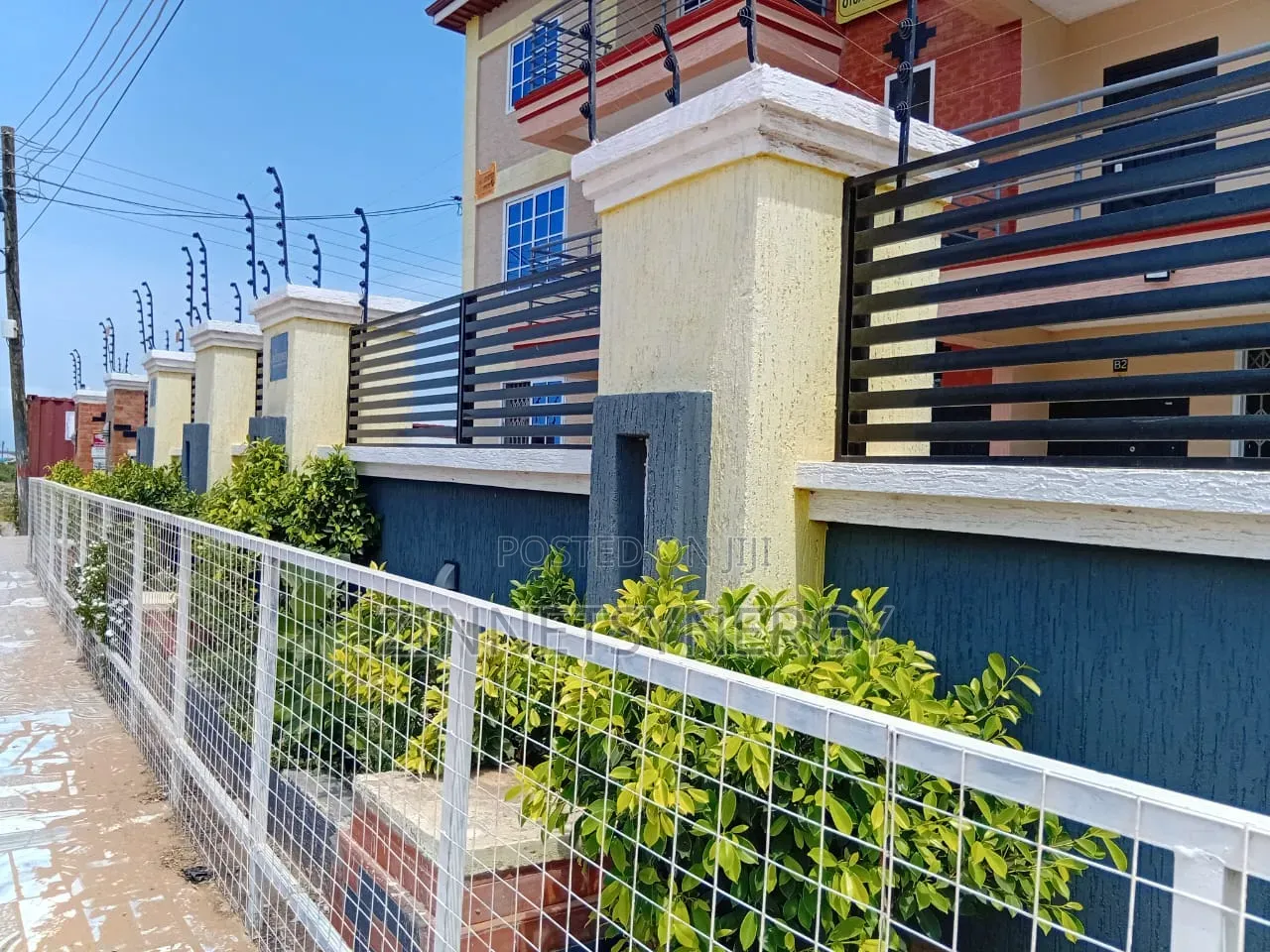 2bdrm Apartment in Community 25 for rent in Community 25