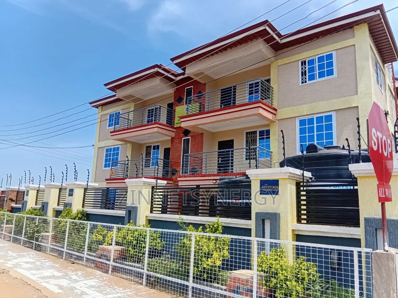 2bdrm Apartment in Community 25 for rent in Community 25