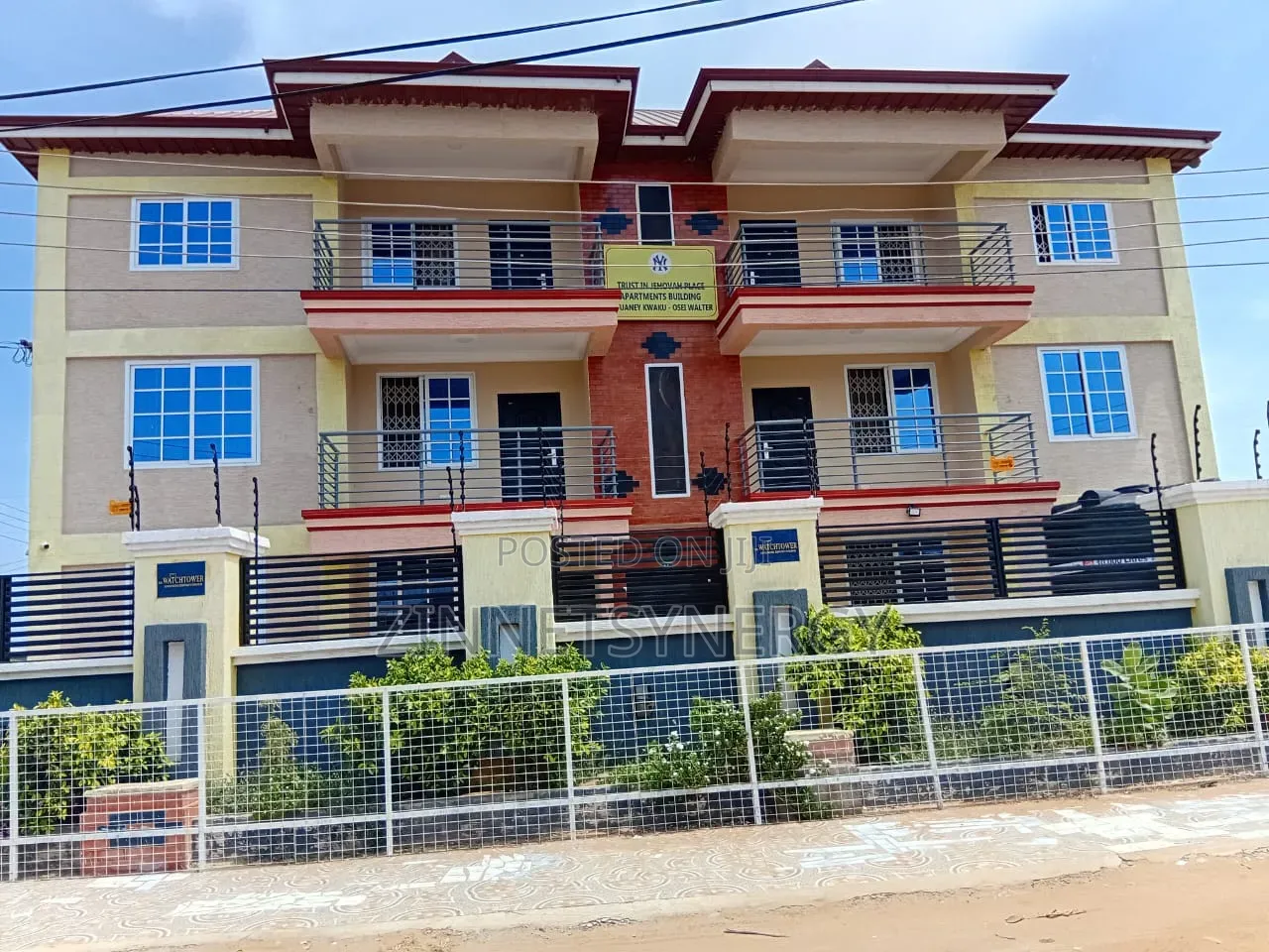 2bdrm Apartment in Community 25 for rent in Community 25