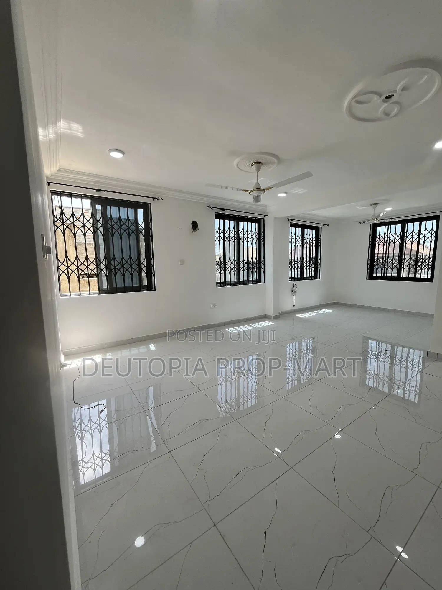 2bdrm Apartment in Devtraco Estate, Tema Metropolitan for rent in Tema Metropolitan