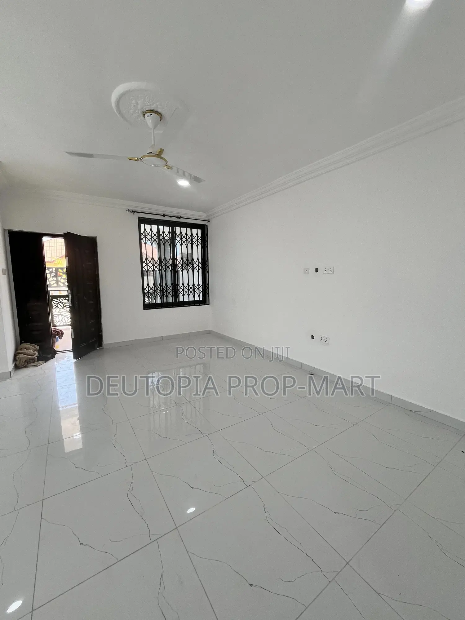 2bdrm Apartment in Devtraco Estate, Tema Metropolitan for rent in Tema Metropolitan