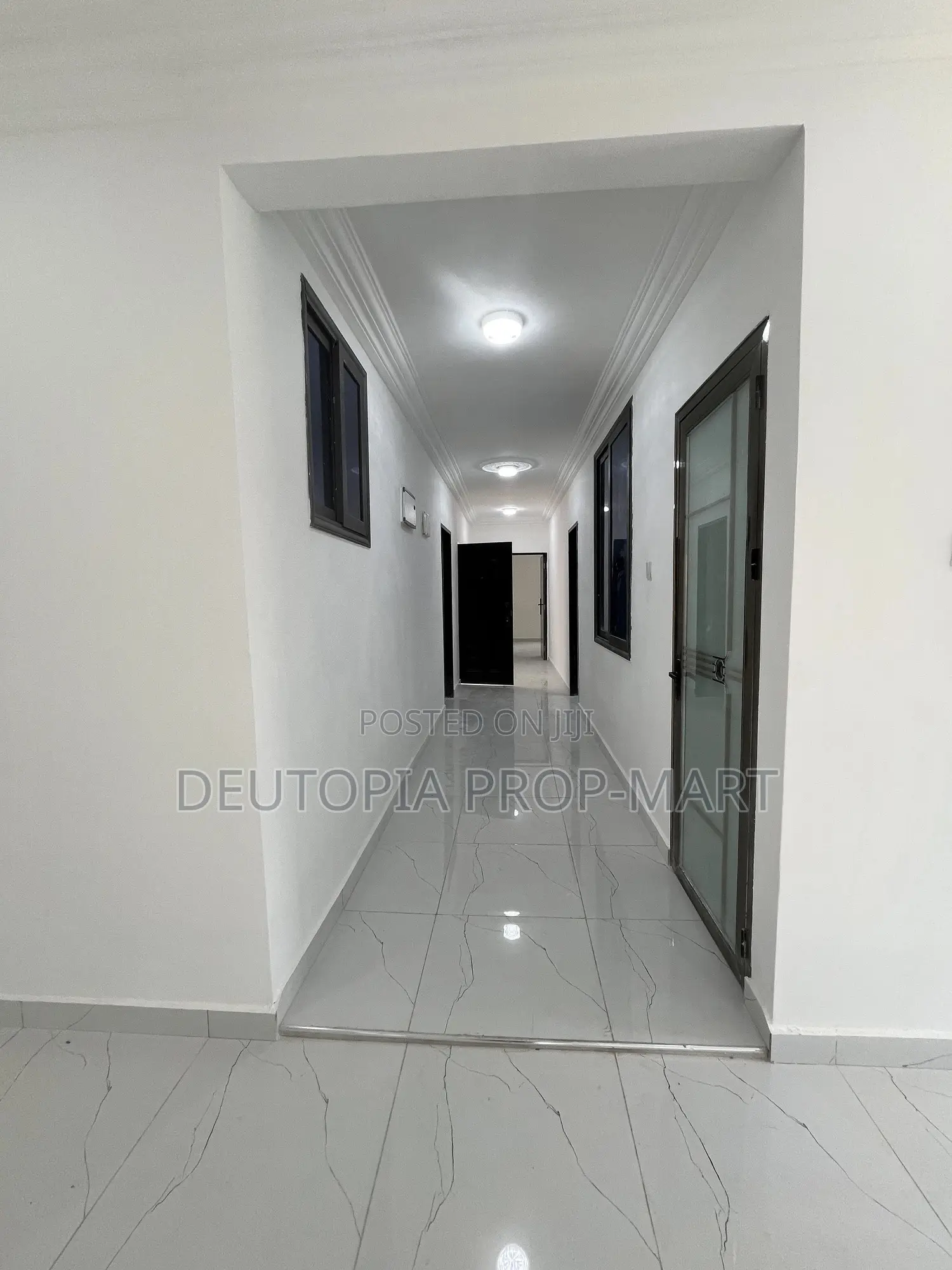 2bdrm Apartment in Devtraco Estate, Tema Metropolitan for rent in Tema Metropolitan