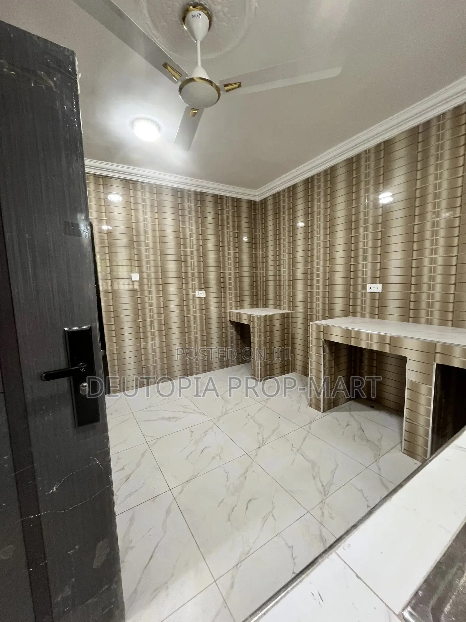 2bdrm Apartment in Devtraco Estate, Tema Metropolitan for rent in Tema Metropolitan
