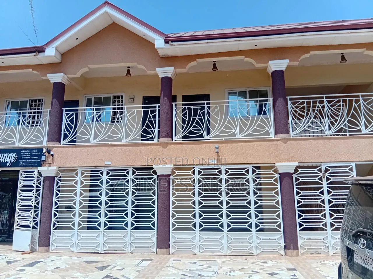 2bdrm Apartment in Community 25 for rent in Community 25