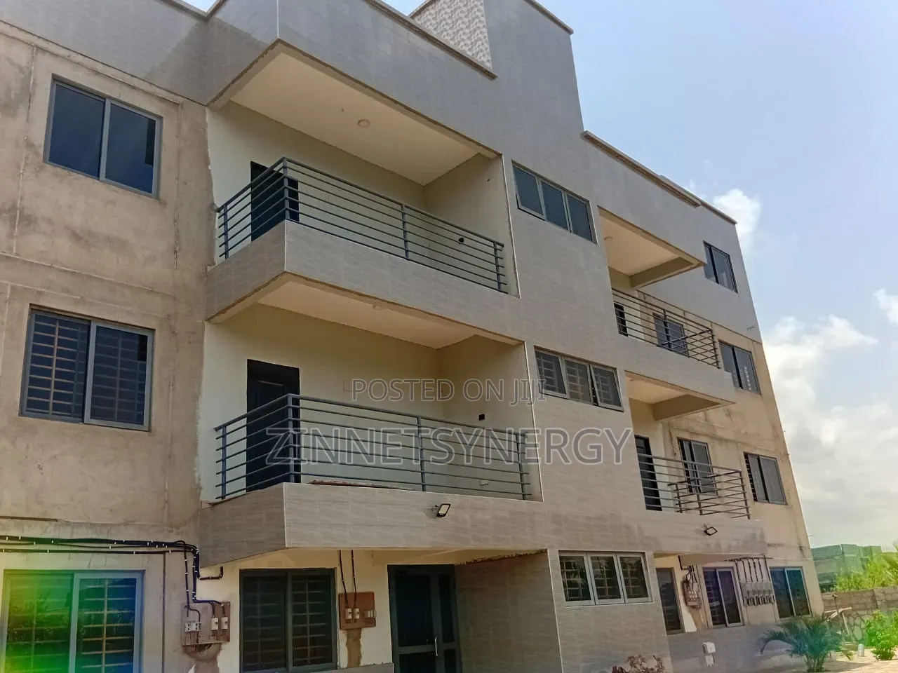 2bdrm Apartment in Community 25 for rent in Community 25