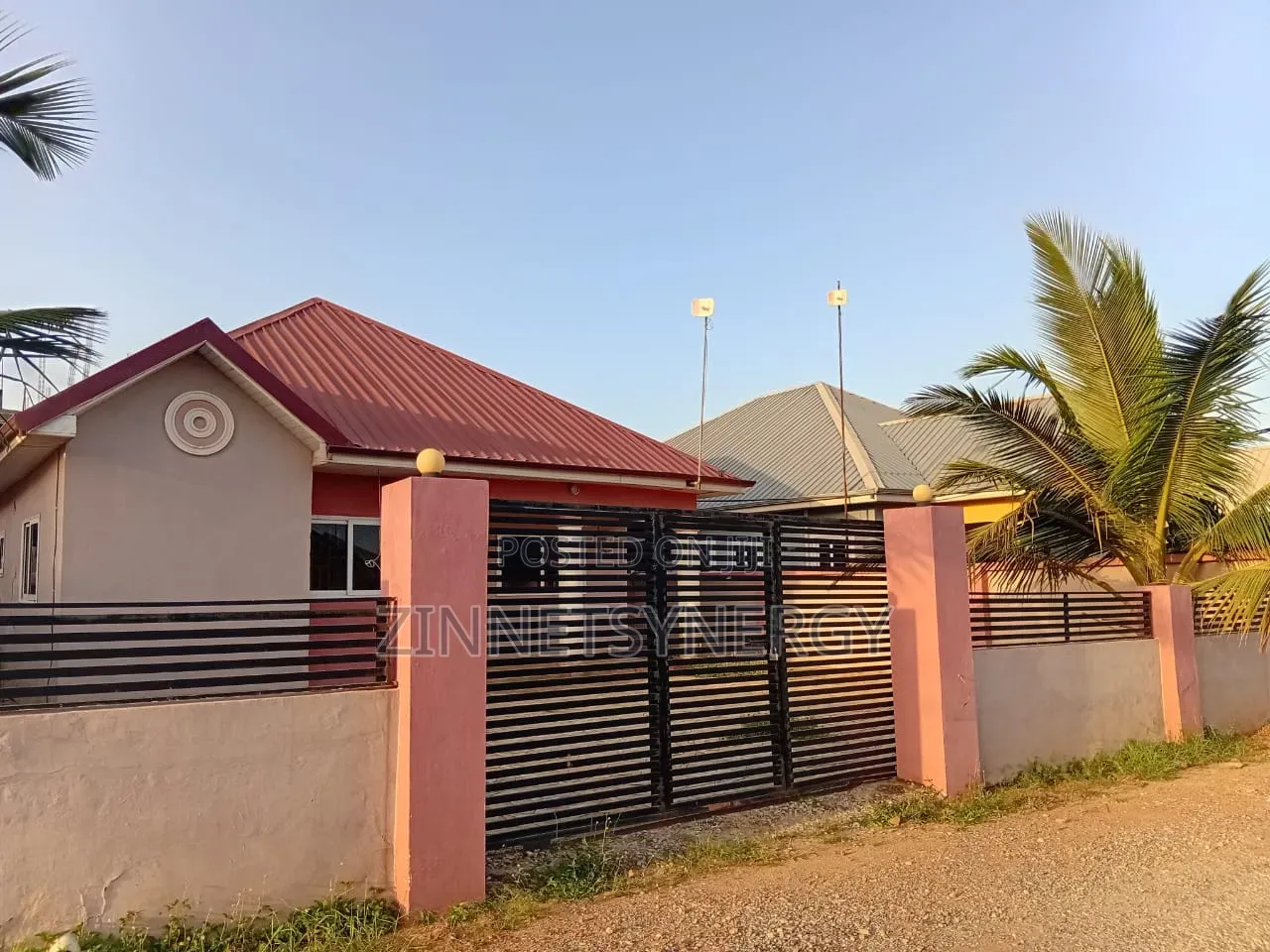 2bdrm House in Community 25 for rent in Community 25
