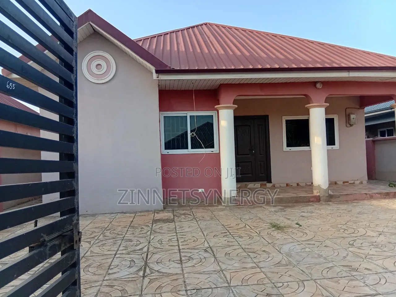 2bdrm House in Community 25 for rent in Community 25