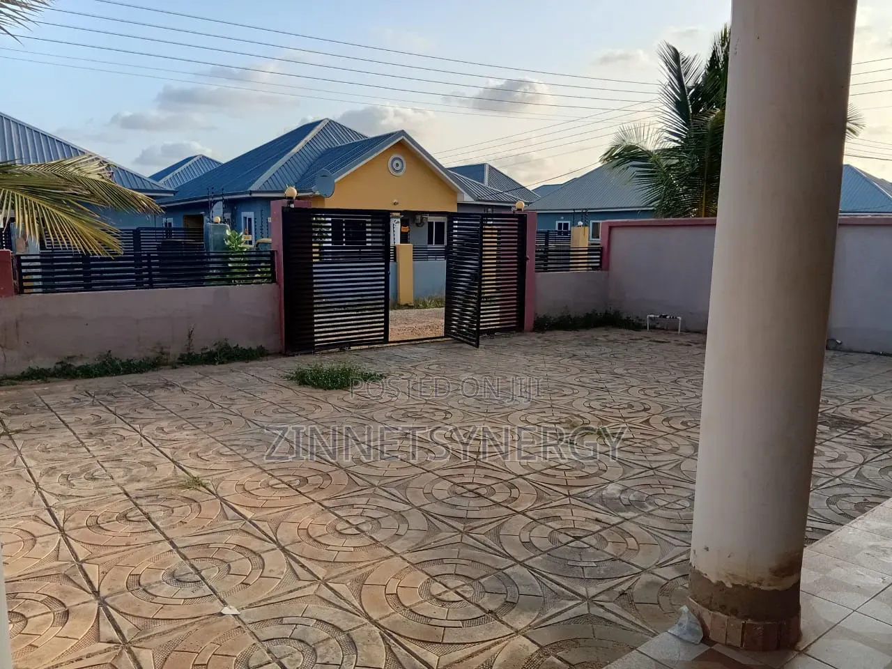 2bdrm House in Community 25 for rent in Community 25