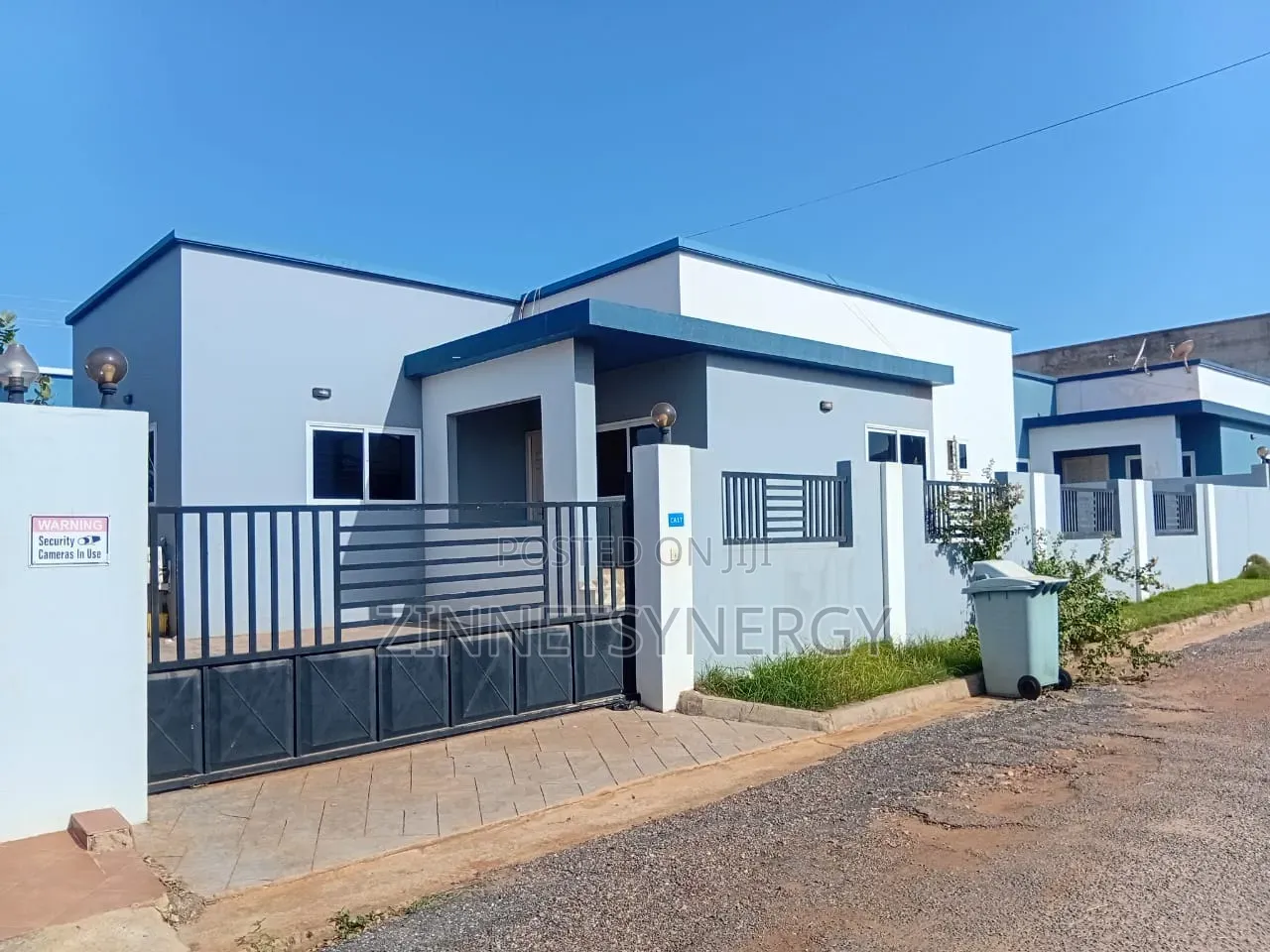 3bdrm House in Community 25 for rent in Community 25