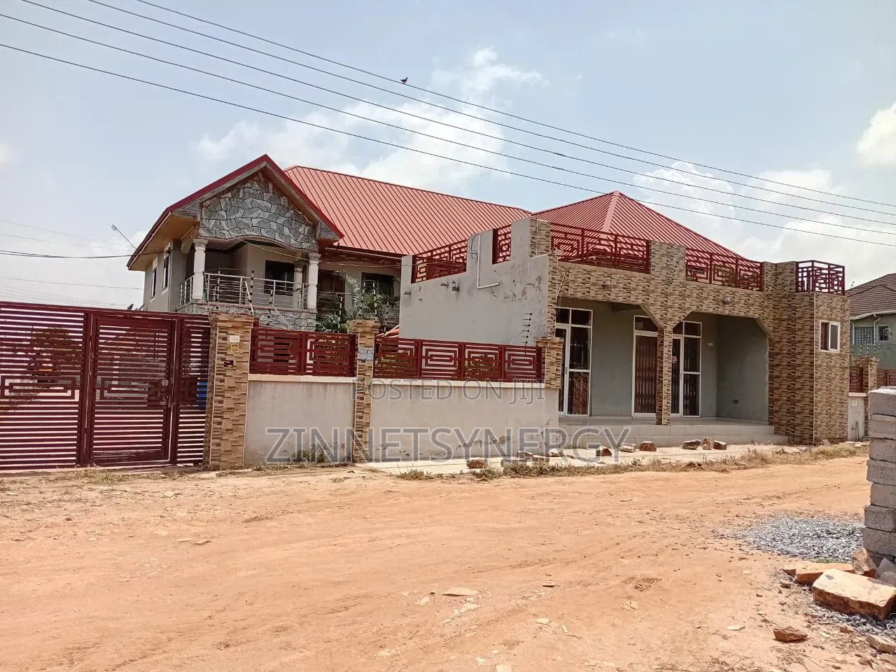3bdrm Apartment in Community 25 for rent in Community 25