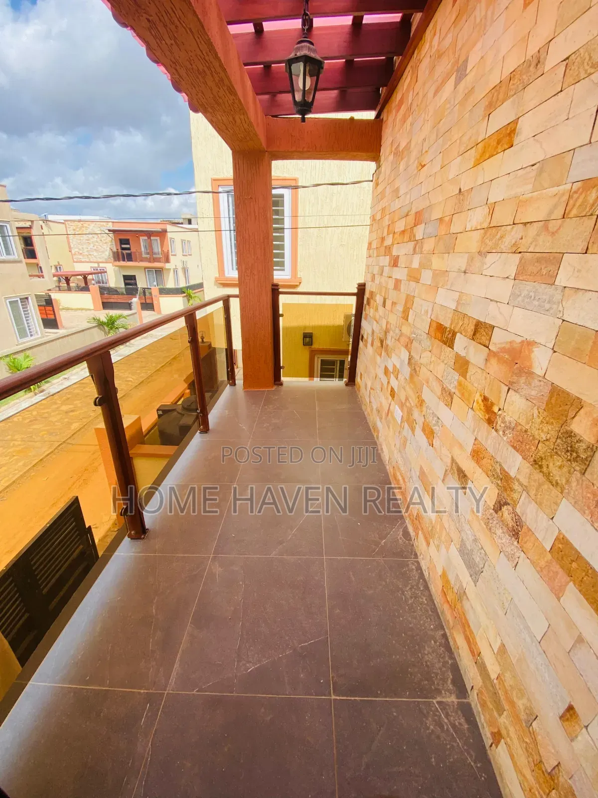2bdrm House in Achimota, Mile 7 for rent in Mile 7