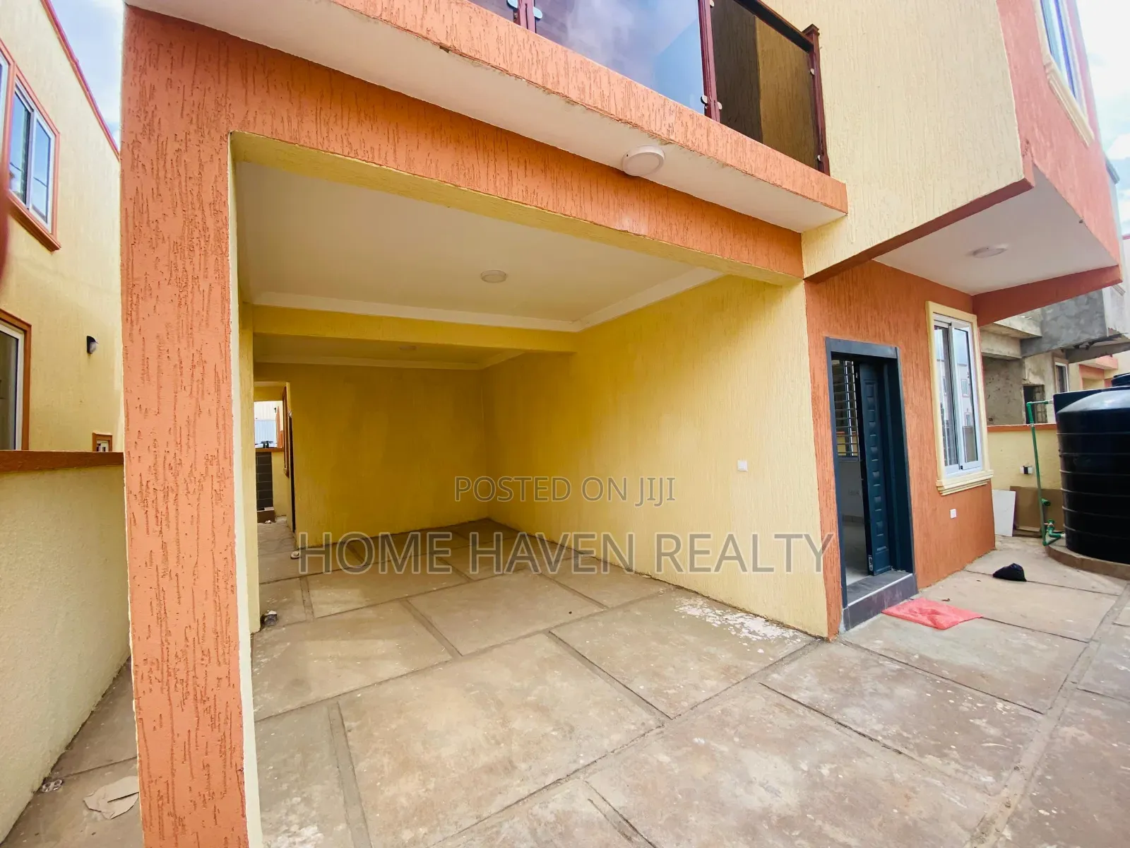2bdrm House in Achimota, Mile 7 for rent in Mile 7