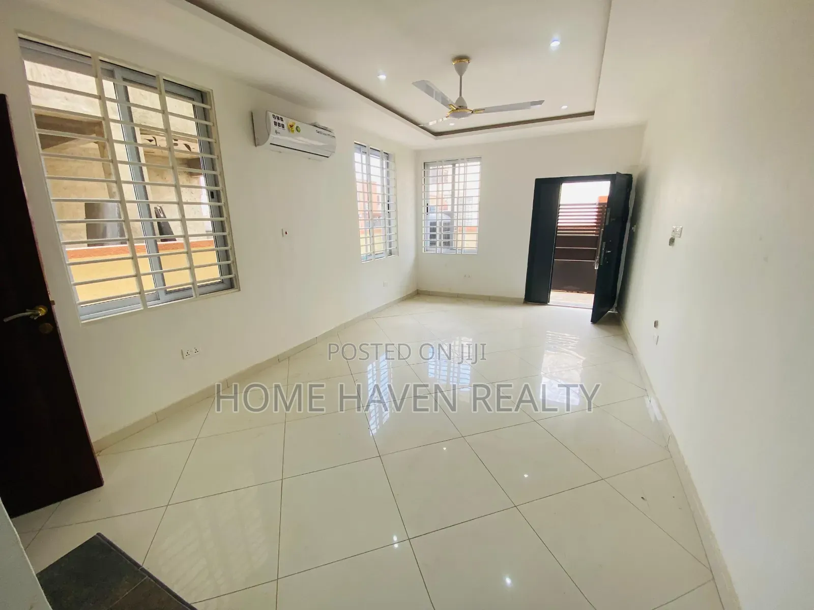2bdrm House in Achimota, Mile 7 for rent in Mile 7
