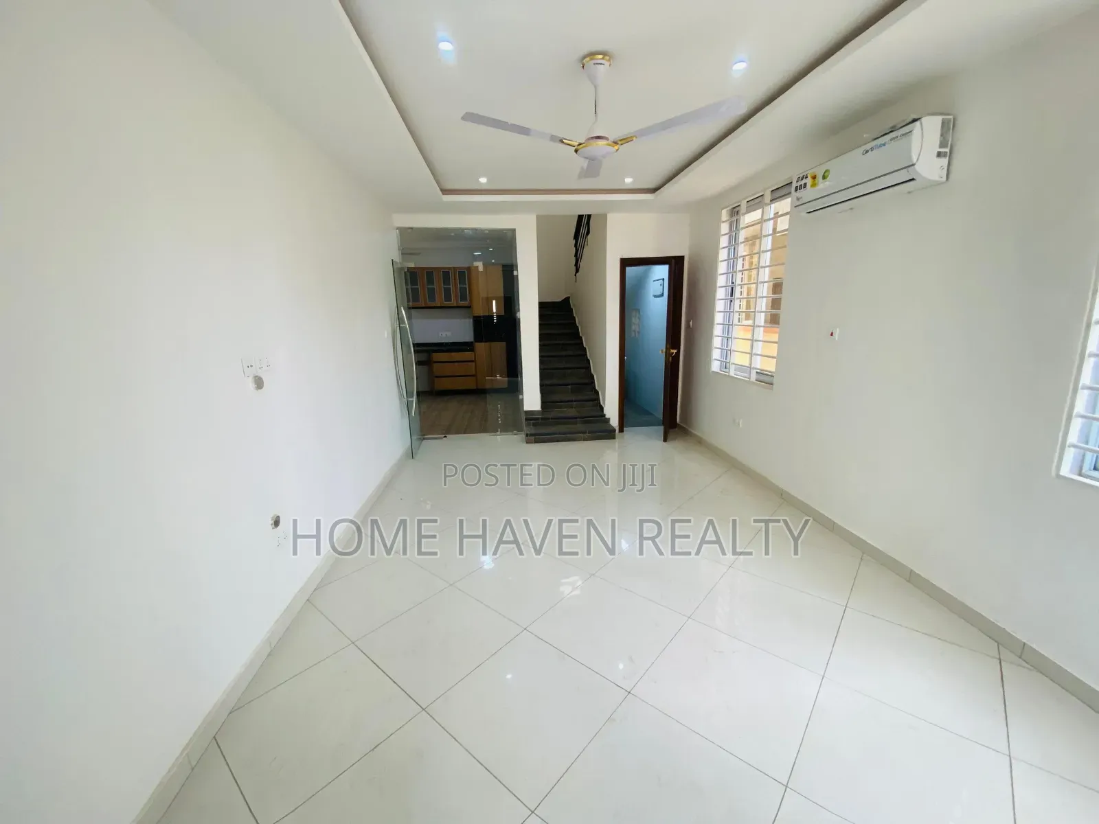 2bdrm House in Achimota, Mile 7 for rent in Mile 7