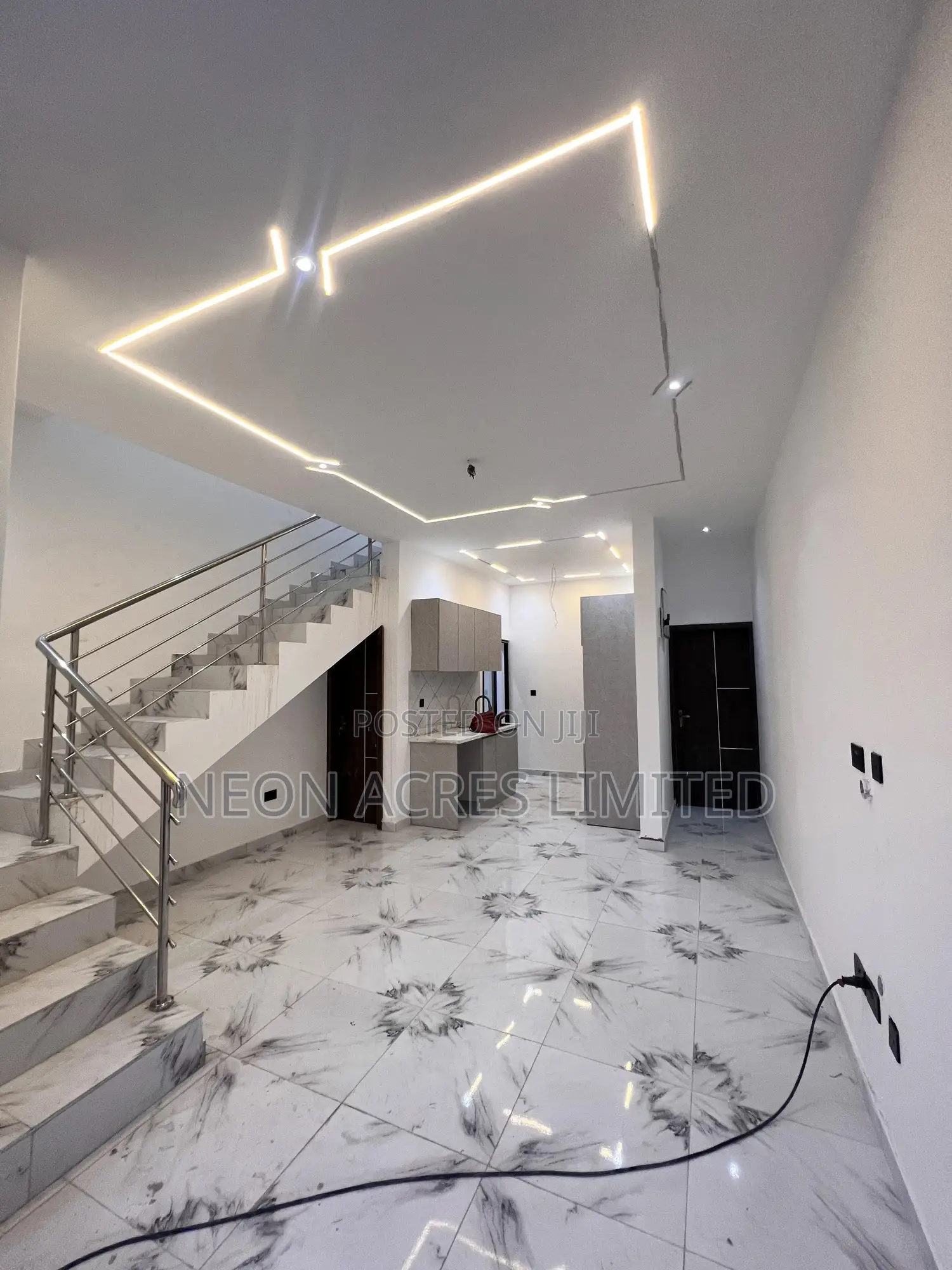 3bdrm House in Crystal Park, East Legon for sale in East Legon