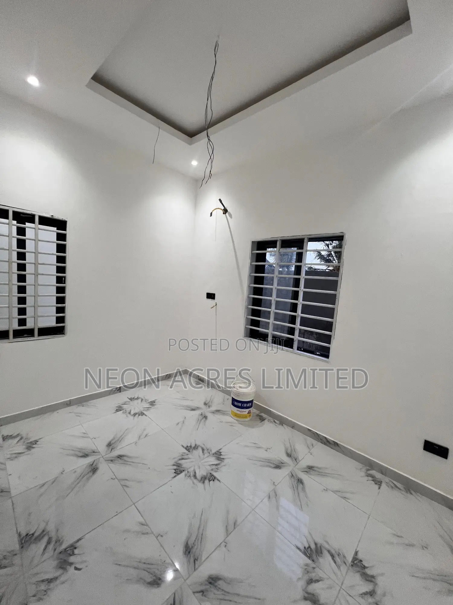 3bdrm House in Crystal Park, East Legon for sale in East Legon