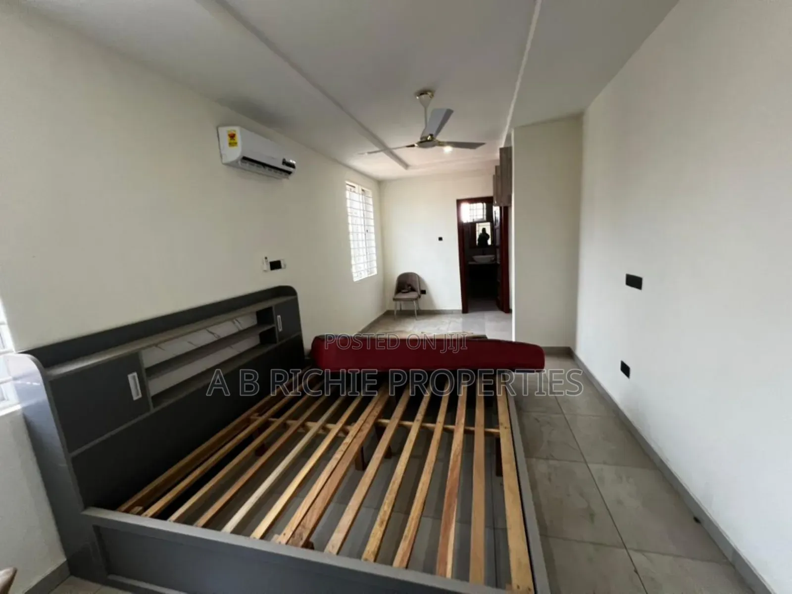 3bdrm House in Ab Richie Properties, Tseaddo for rent in Tseaddo