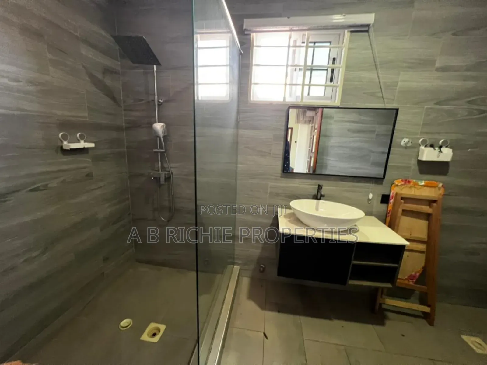 3bdrm House in Ab Richie Properties, Tseaddo for rent in Tseaddo