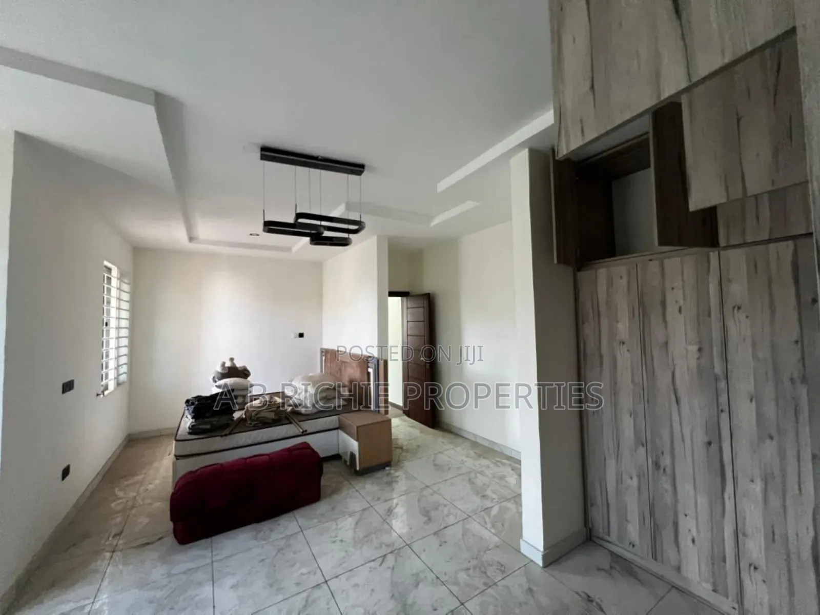 3bdrm House in Ab Richie Properties, Tseaddo for rent in Tseaddo