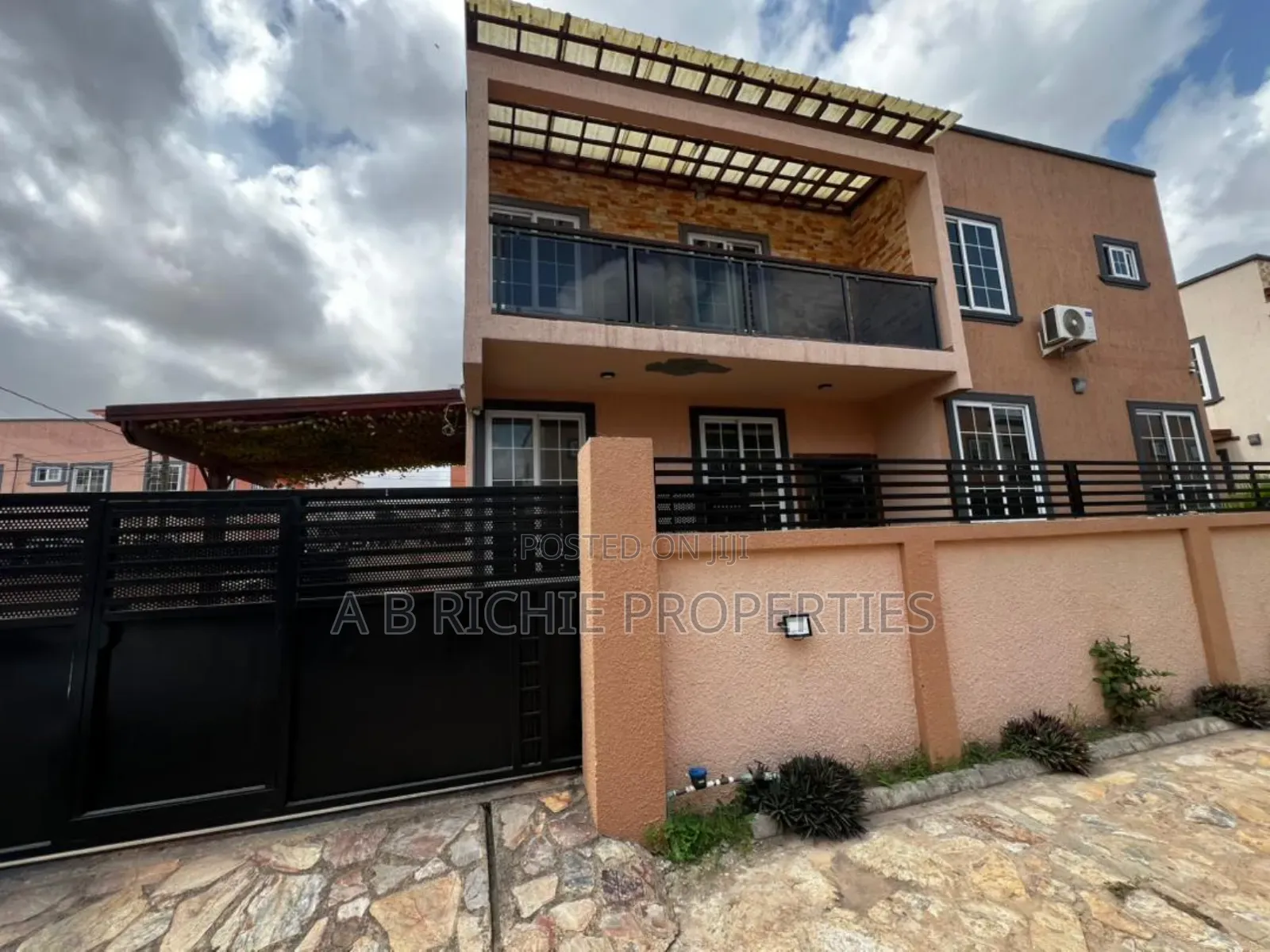 3bdrm House in Ab Richie Properties, Tseaddo for rent in Tseaddo