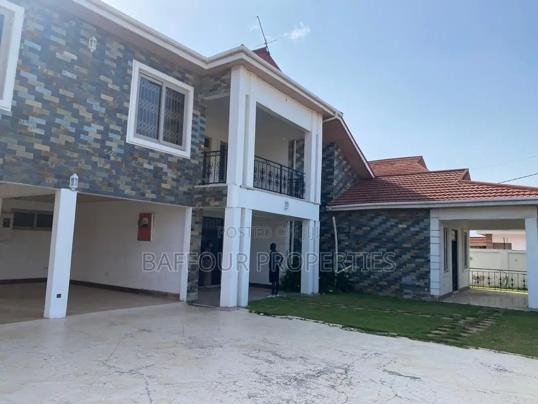 6bdrm House in American House for rent in American House
