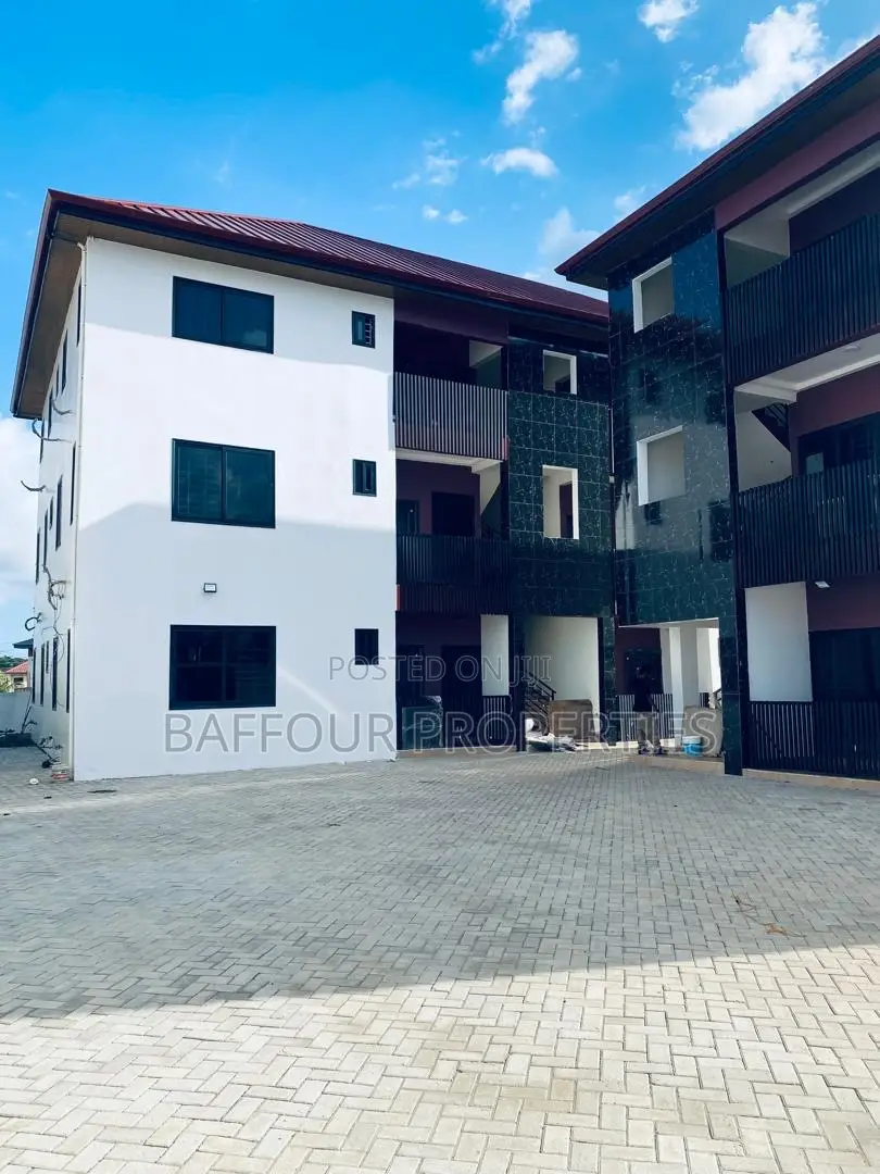 2bdrm Apartment in East Legon for rent in East Legon