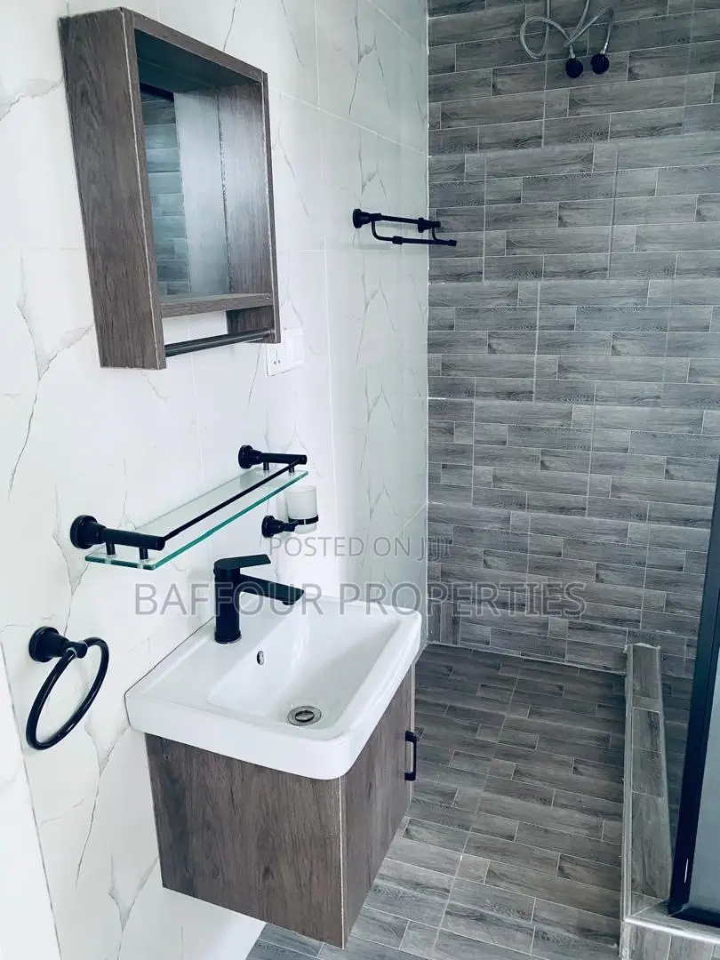 2bdrm Apartment in East Legon for rent in East Legon