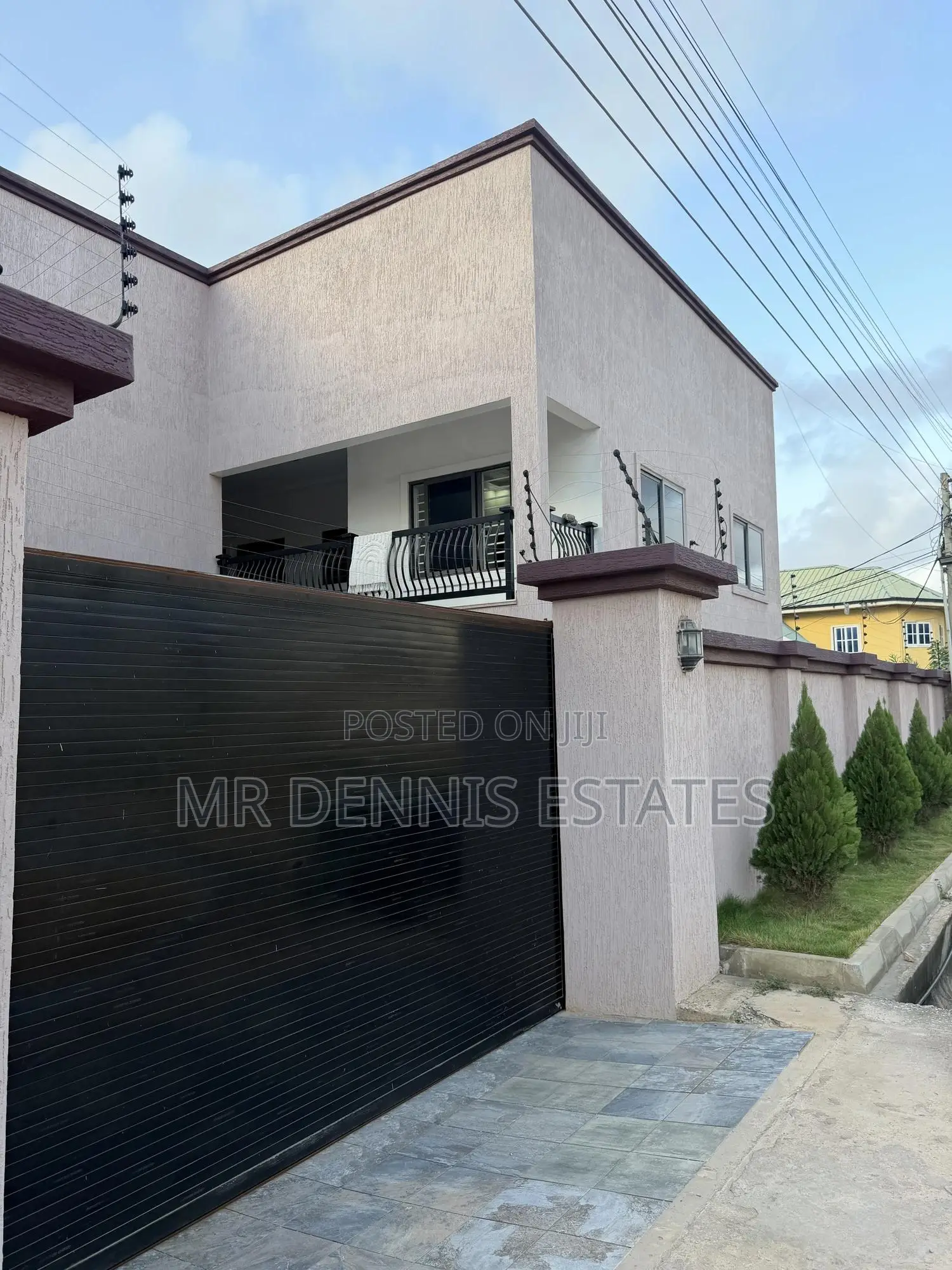 1bdrm Apartment in Westhills Mall, Old Barrier for rent in Old Barrier