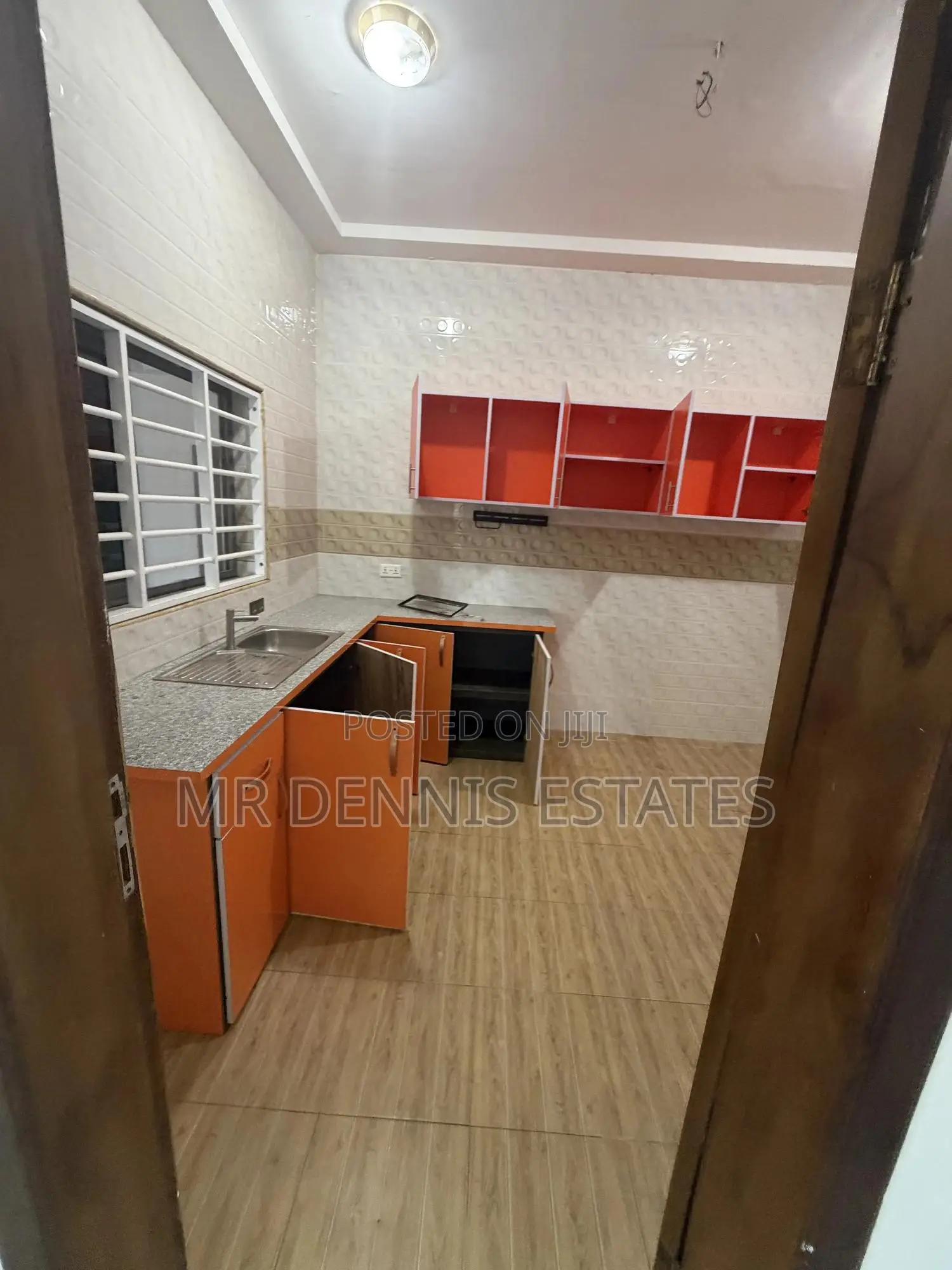 1bdrm Apartment in Westhills Mall, Old Barrier for rent in Old Barrier