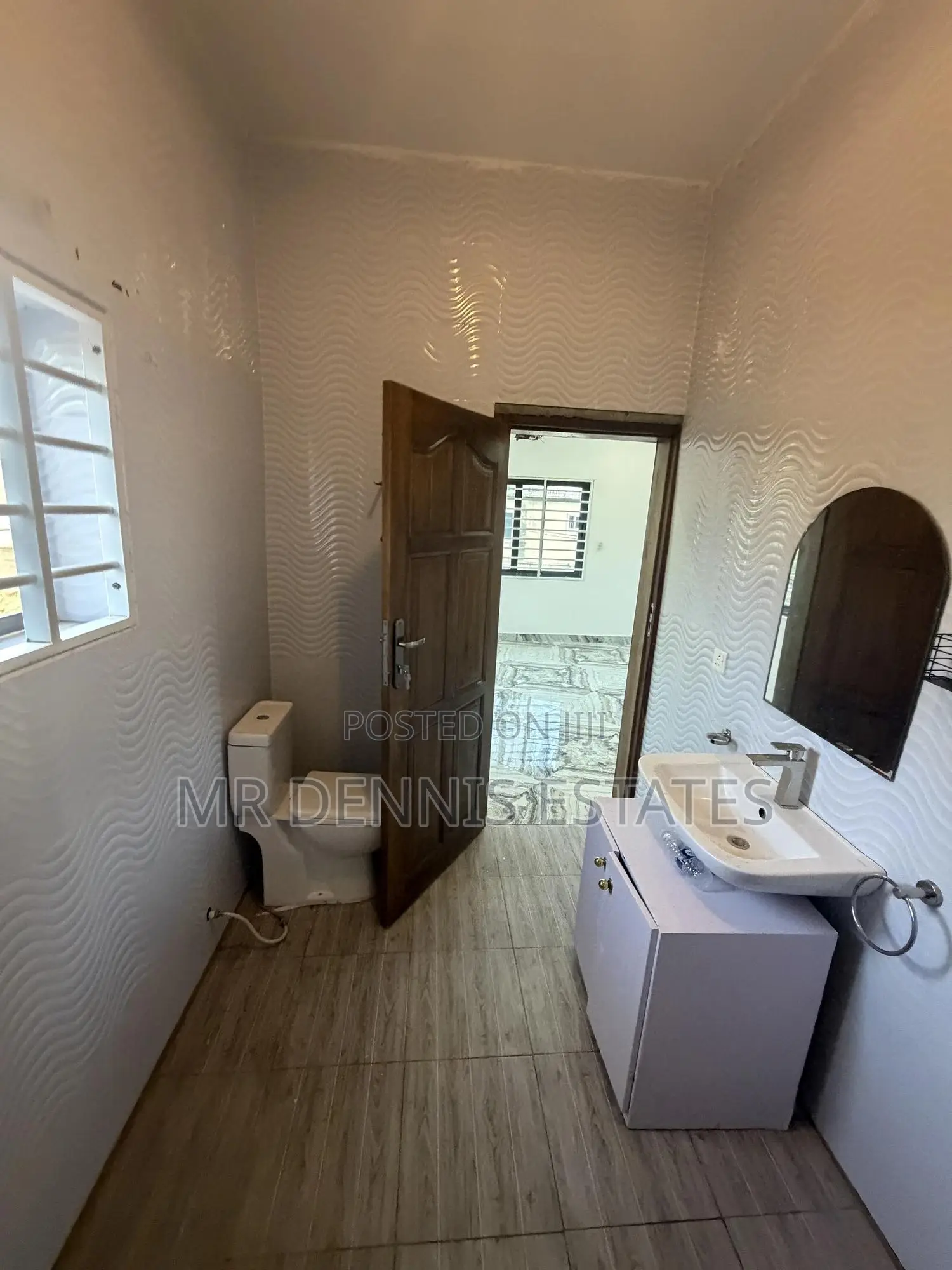 1bdrm Apartment in Westhills Mall, Old Barrier for rent in Old Barrier