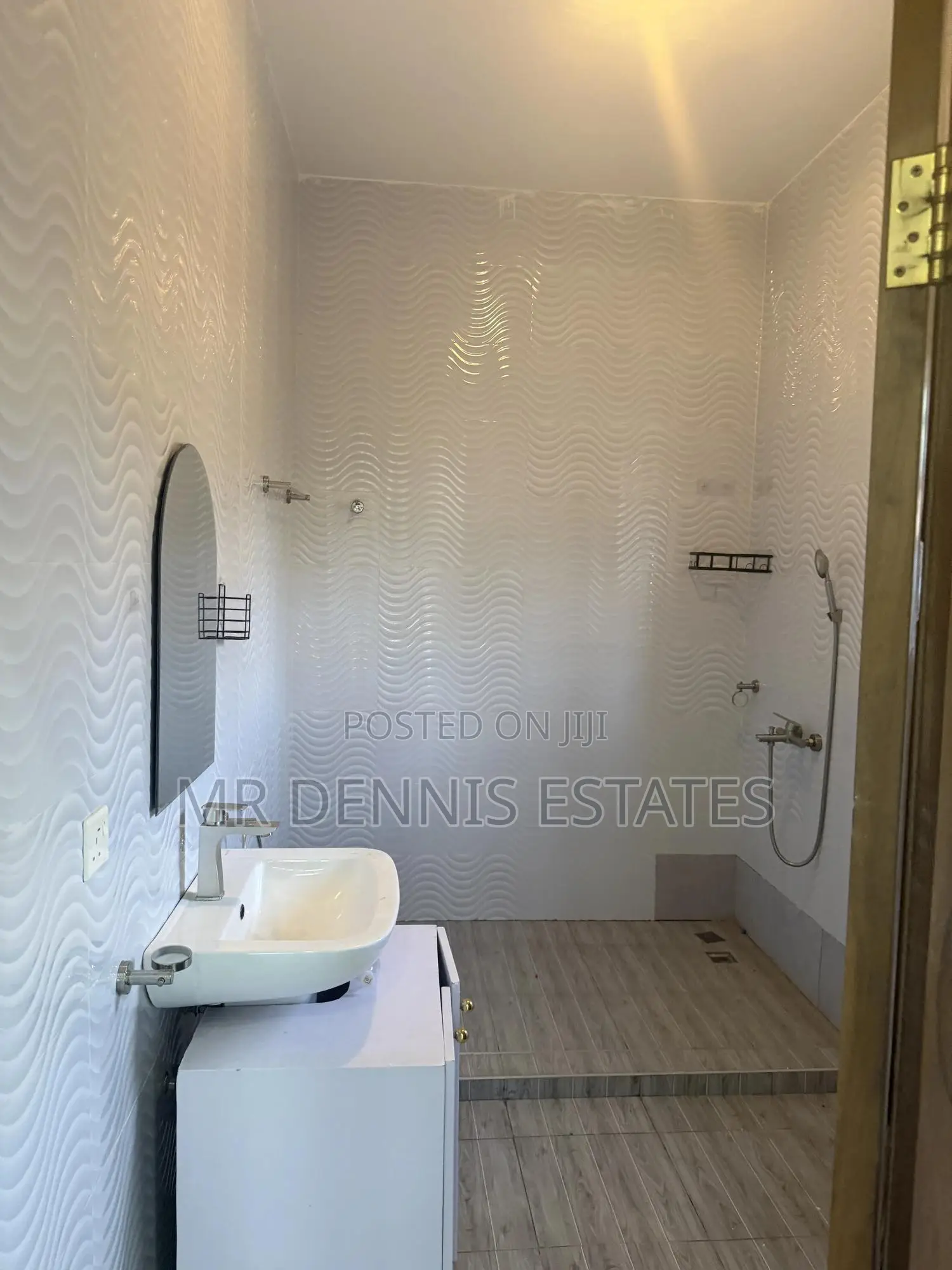1bdrm Apartment in Westhills Mall, Old Barrier for rent in Old Barrier