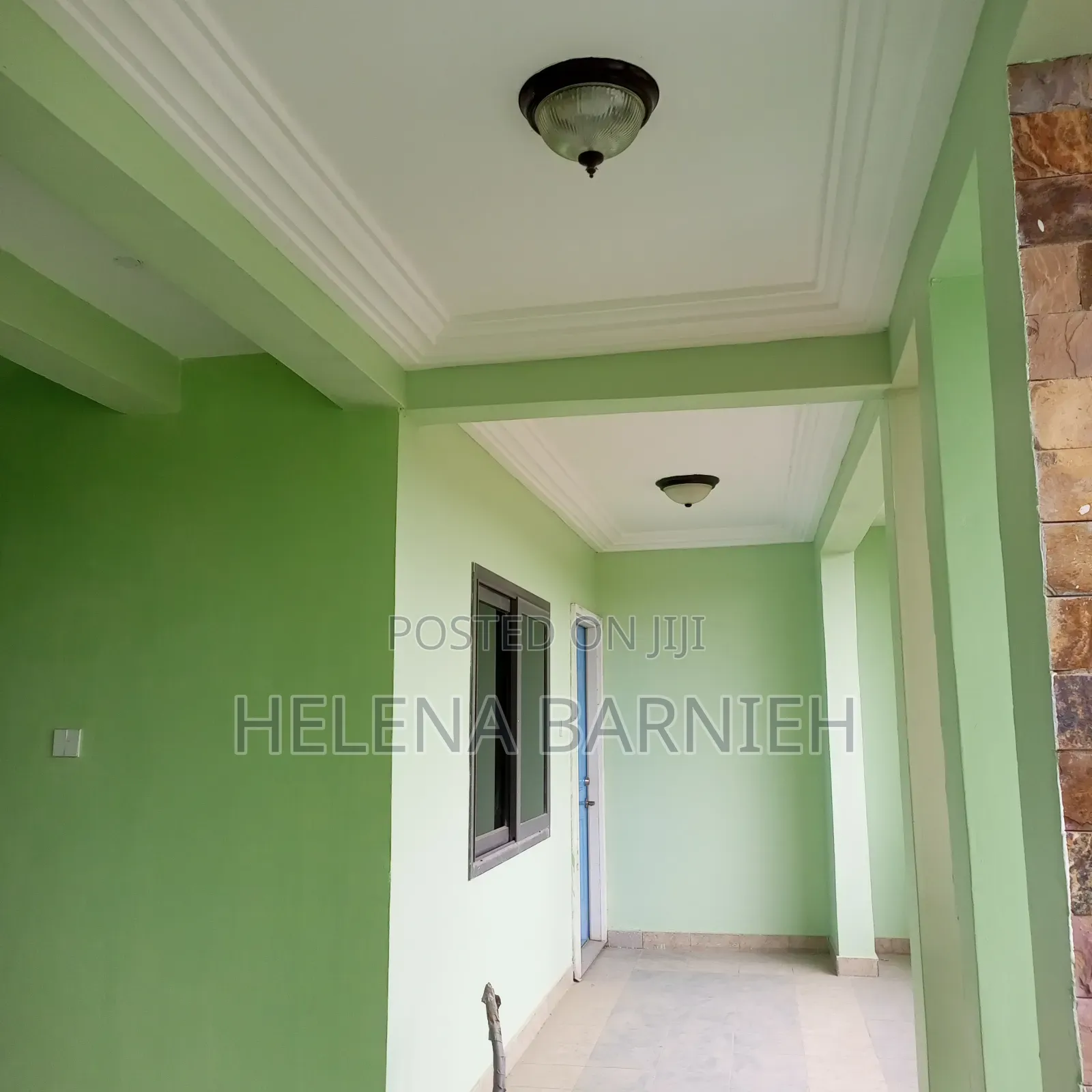 2bdrm Apartment in Helena Estate Agency, Amasaman for rent in Amasaman