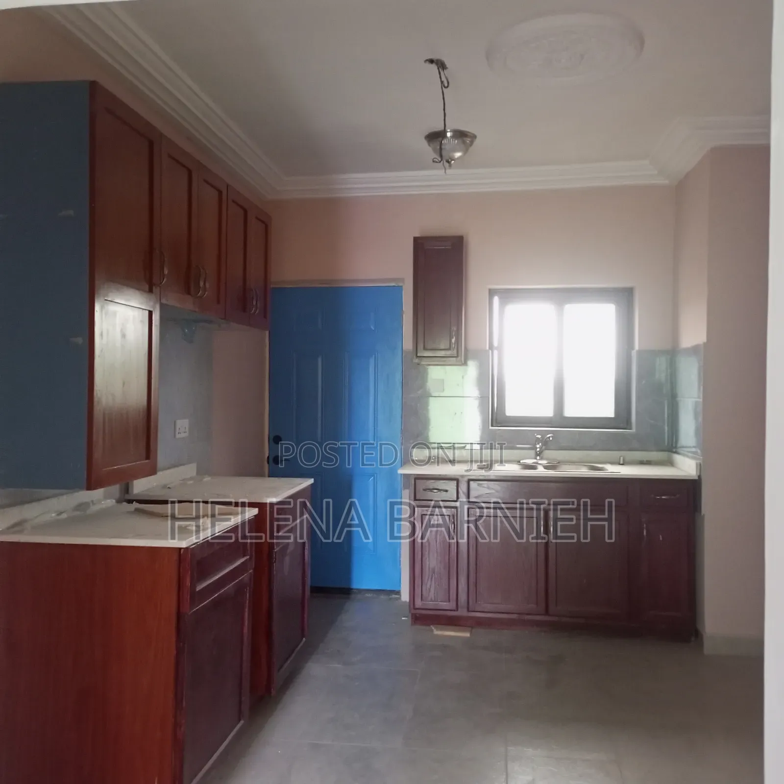 2bdrm Apartment in Helena Estate Agency, Amasaman for rent in Amasaman