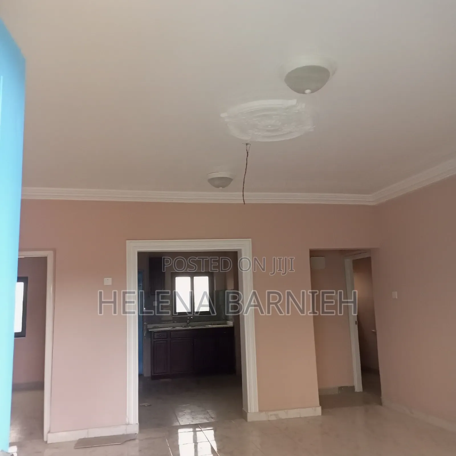 2bdrm Apartment in Helena Estate Agency, Amasaman for rent in Amasaman