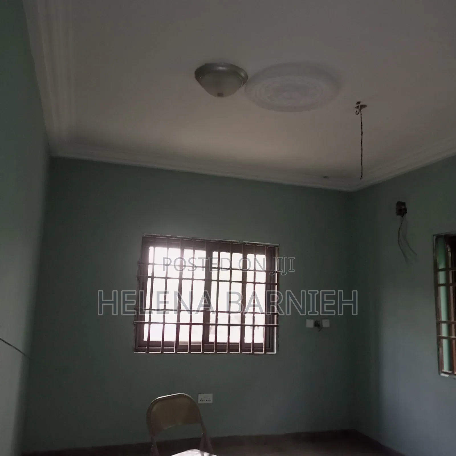 2bdrm Apartment in Helena Estate Agency, Amasaman for rent in Amasaman