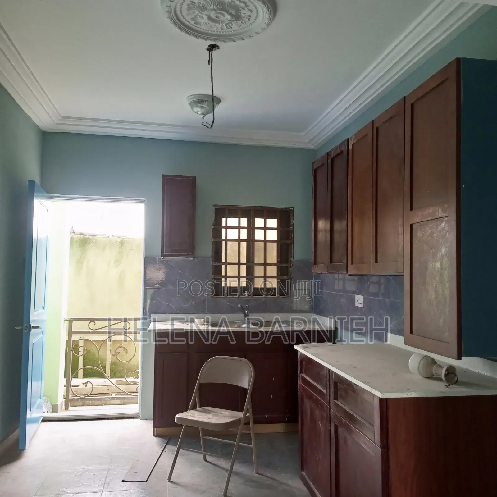 2bdrm Apartment in Helena Estate Agency, Amasaman for rent in Amasaman