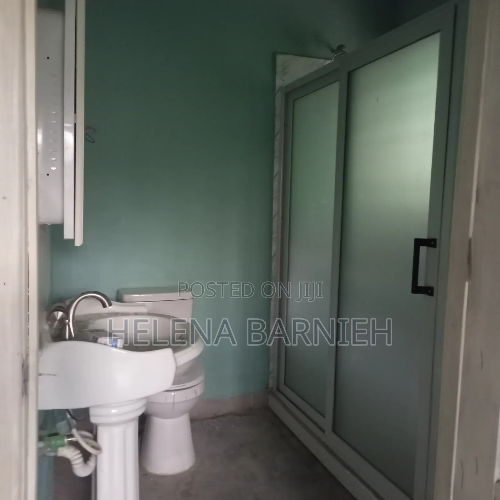 2bdrm Apartment in Helena Estate Agency, Amasaman for rent in Amasaman