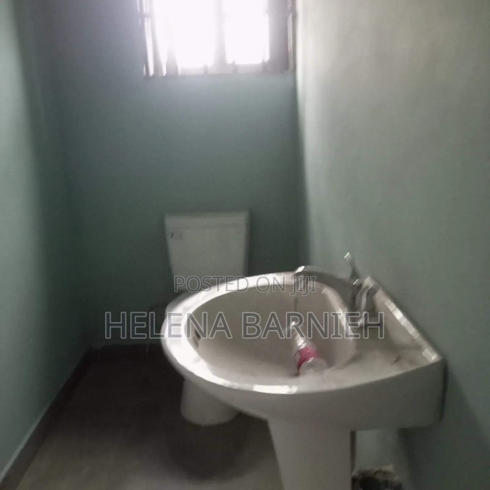 2bdrm Apartment in Helena Estate Agency, Amasaman for rent in Amasaman